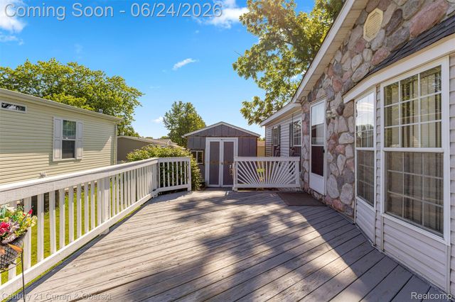 14142 Wilson Drive Wilson, Plymouth, MI 48170