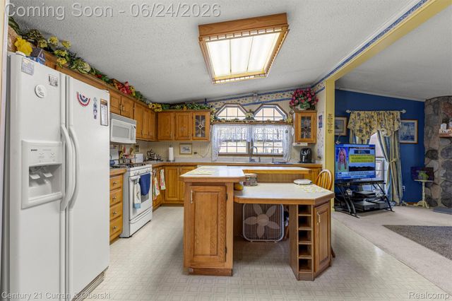 14142 Wilson Drive Wilson, Plymouth, MI 48170