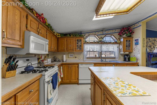 14142 Wilson Drive Wilson, Plymouth, MI 48170
