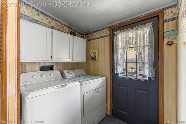 14142 Wilson Drive Wilson, Plymouth, MI 48170
