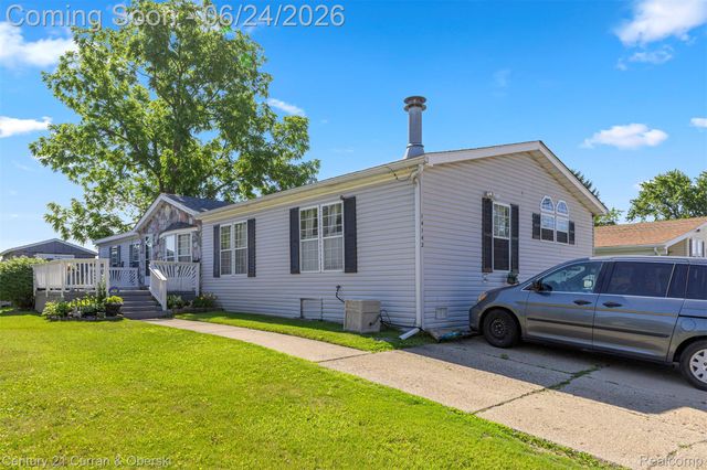 14142 Wilson Drive Wilson, Plymouth, MI 48170