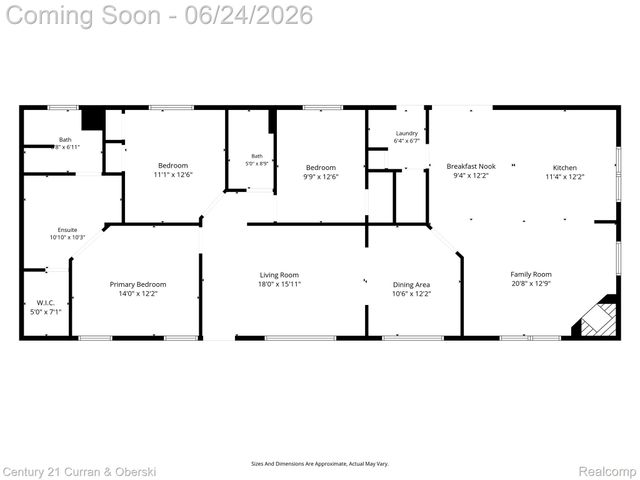 14142 Wilson Drive Wilson, Plymouth, MI 48170