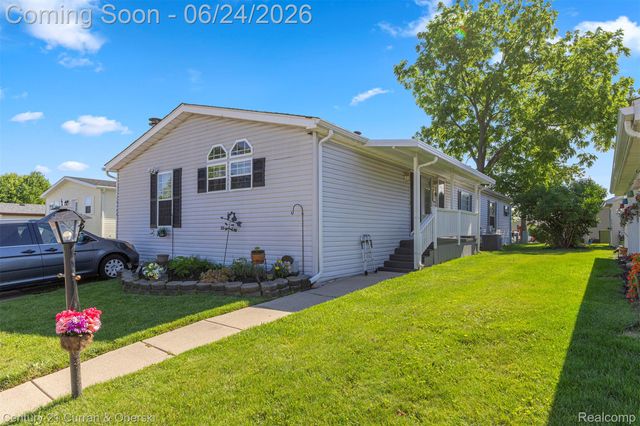 14142 Wilson Drive Wilson, Plymouth, MI 48170