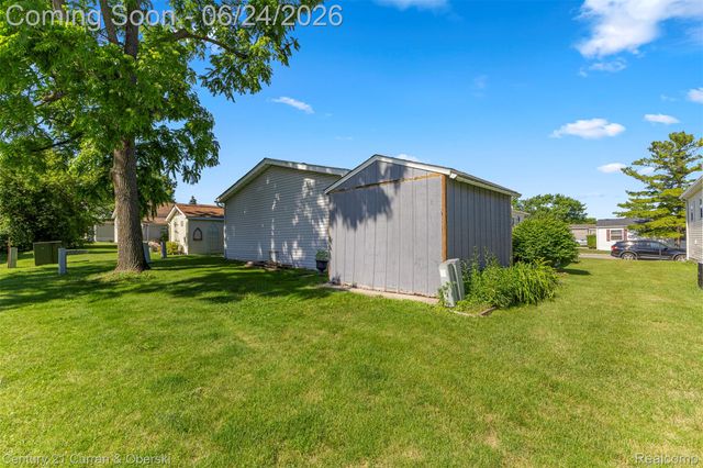 14142 Wilson Drive Wilson, Plymouth, MI 48170