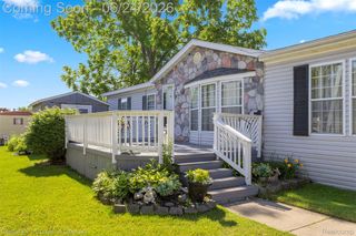 14142 Wilson Drive Wilson, Plymouth, MI 48170