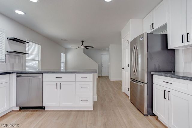8765 First Lady Avenue, Las Vegas, NV 89148