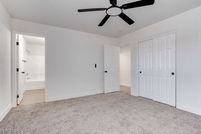 8765 First Lady Avenue, Las Vegas, NV 89148