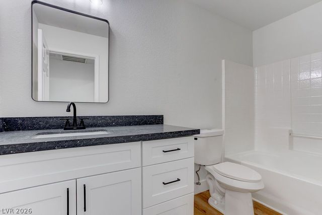 8765 First Lady Avenue, Las Vegas, NV 89148