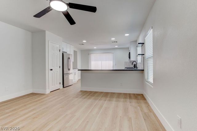 8765 First Lady Avenue, Las Vegas, NV 89148