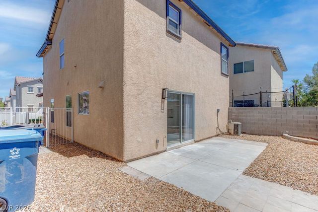 8765 First Lady Avenue, Las Vegas, NV 89148