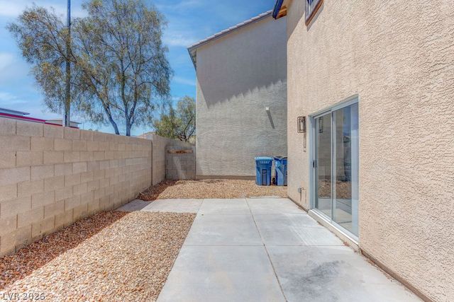 8765 First Lady Avenue, Las Vegas, NV 89148