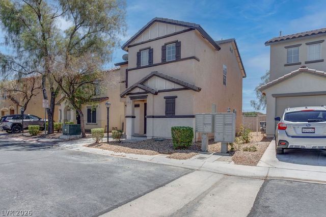 8765 First Lady Avenue, Las Vegas, NV 89148