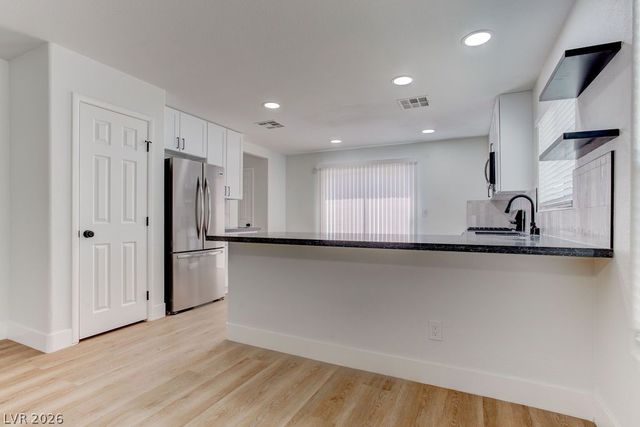 8765 First Lady Avenue, Las Vegas, NV 89148