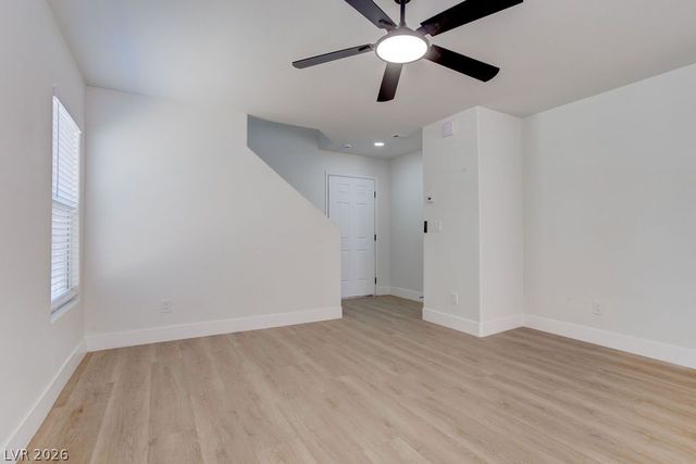 8765 First Lady Avenue, Las Vegas, NV 89148