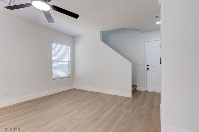 8765 First Lady Avenue, Las Vegas, NV 89148