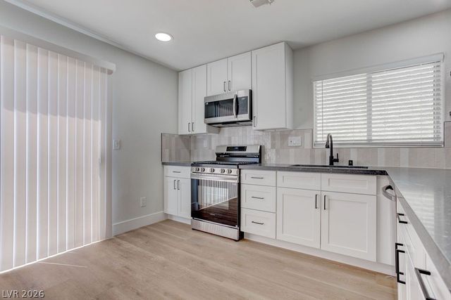 8765 First Lady Avenue, Las Vegas, NV 89148