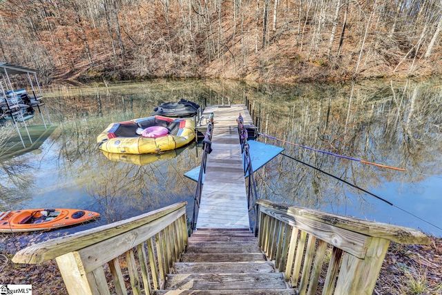 322 Shorecrest Drive, Seneca, SC 29672