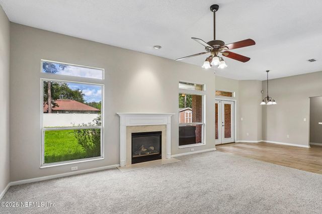 1321 WILSHIRE Court, St. Johns, FL 32259