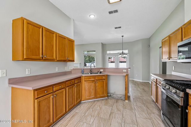 1321 WILSHIRE Court, St. Johns, FL 32259