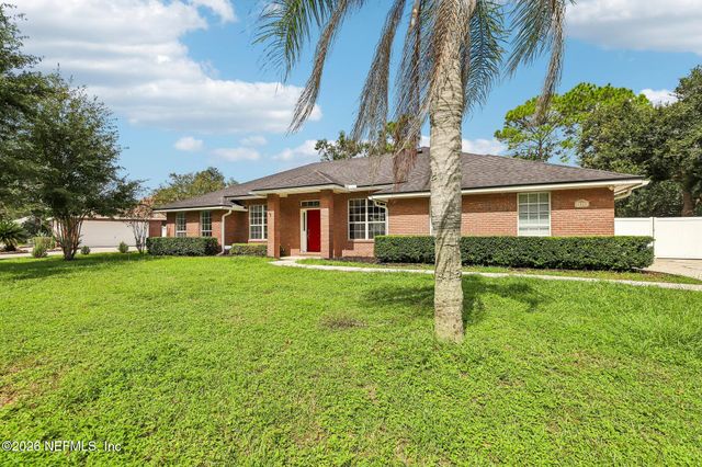 1321 WILSHIRE Court, St. Johns, FL 32259
