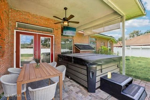 1321 WILSHIRE Court, St. Johns, FL 32259