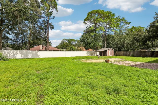 1321 WILSHIRE Court, St. Johns, FL 32259
