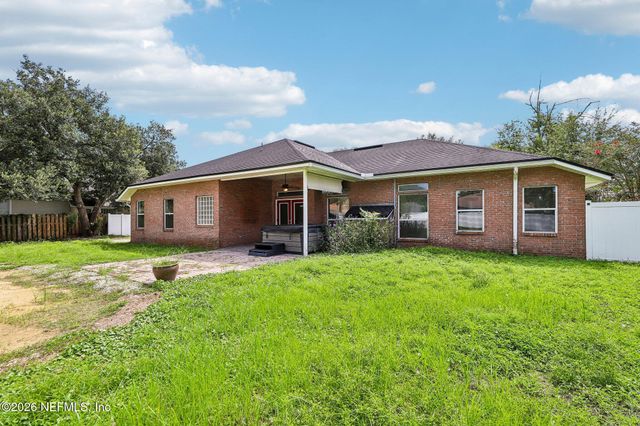 1321 WILSHIRE Court, St. Johns, FL 32259
