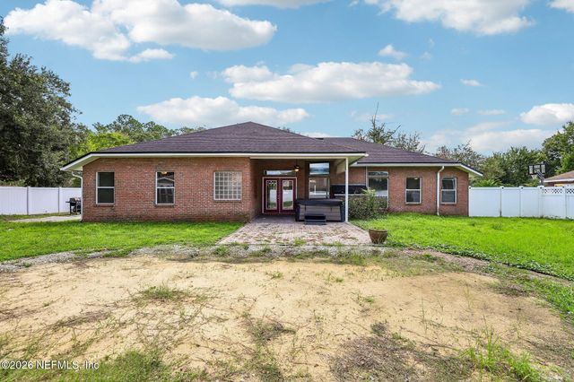 1321 WILSHIRE Court, St. Johns, FL 32259