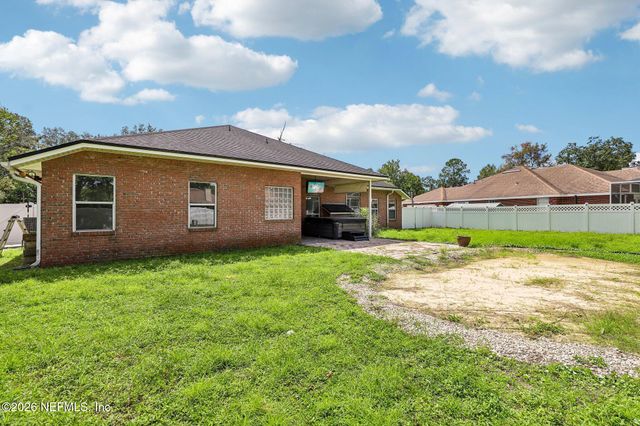 1321 WILSHIRE Court, St. Johns, FL 32259