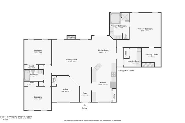 1321 WILSHIRE Court, St. Johns, FL 32259