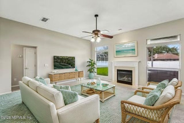 1321 WILSHIRE Court, St. Johns, FL 32259