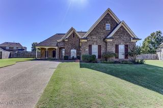 2911 Huntley Circle, Southaven, MS 38672