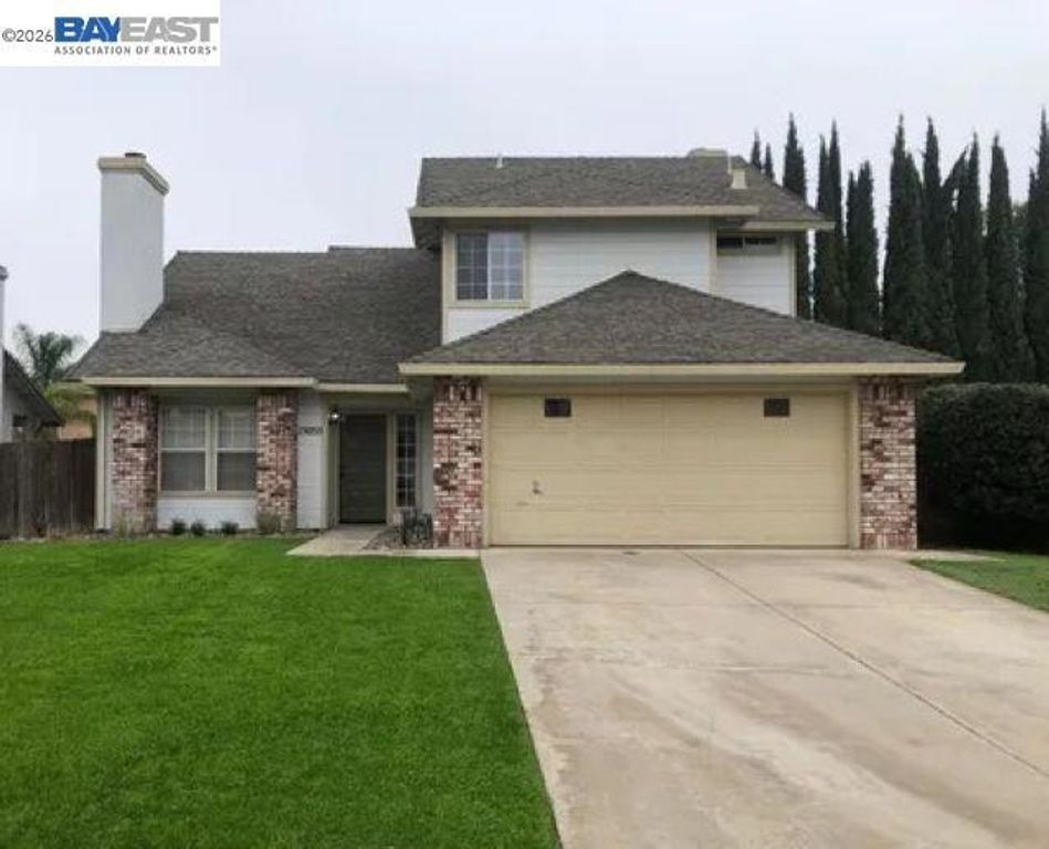 15055 Hollyhock Ct, Lathrop, CA 95330