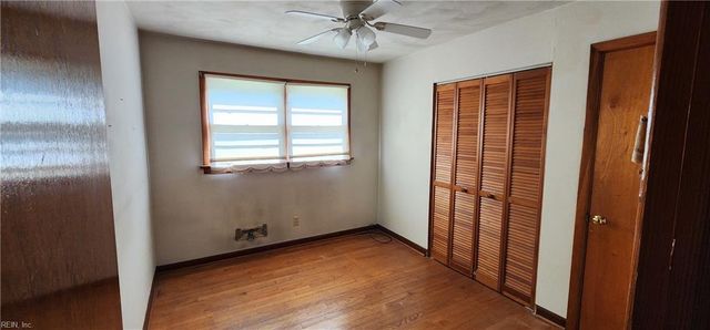2718 McKann AVE, Norfolk, VA 23509