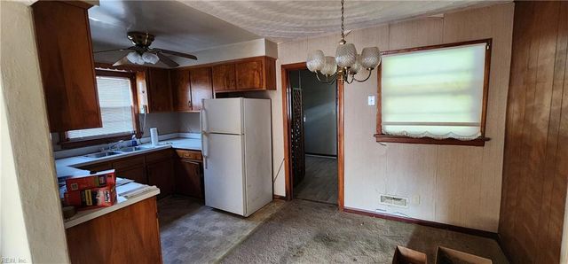 2718 McKann AVE, Norfolk, VA 23509
