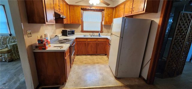 2718 McKann AVE, Norfolk, VA 23509