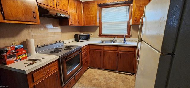 2718 McKann AVE, Norfolk, VA 23509
