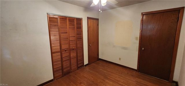 2718 McKann AVE, Norfolk, VA 23509