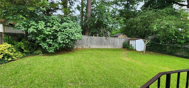 2718 McKann AVE, Norfolk, VA 23509