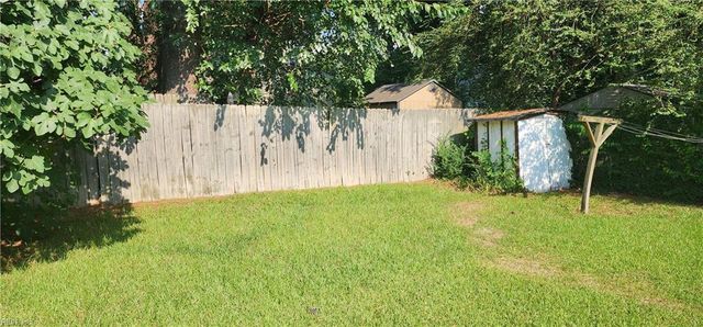 2718 McKann AVE, Norfolk, VA 23509