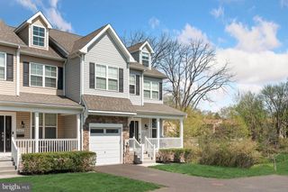 345 NEWTOWN RD, Warminster, PA 18974