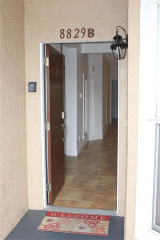 8829 CORAL PALMS COURT B, Kissimmee, FL 34747