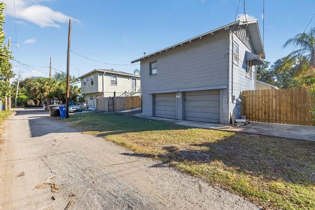 2127 8TH AVENUE N, St Petersburg, FL 33713