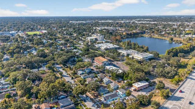 2127 8TH AVENUE N, St Petersburg, FL 33713