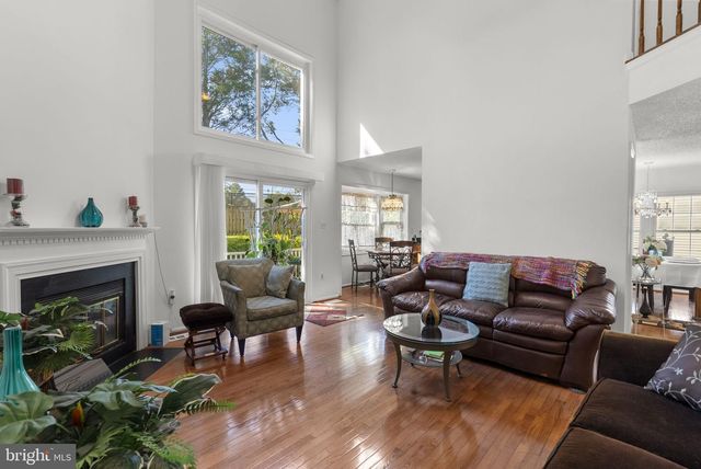 2212 CHERRY LEAF LN, Silver Spring, MD 20906