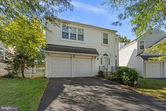 2212 CHERRY LEAF LN, Silver Spring, MD 20906
