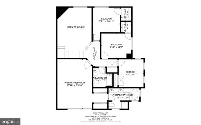 2212 CHERRY LEAF LN, Silver Spring, MD 20906