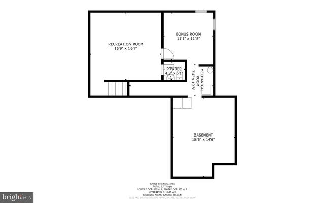 2212 CHERRY LEAF LN, Silver Spring, MD 20906
