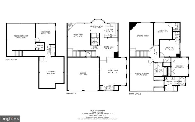 2212 CHERRY LEAF LN, Silver Spring, MD 20906