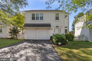 2212 CHERRY LEAF LN, Silver Spring, MD 20906